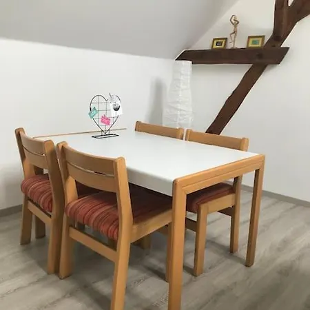 Am Apartamento Weiherhammer